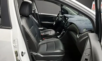 ChevroletGMDaewoo Trax 2019, 67156 км, за 11200000 KRW - фото 12
