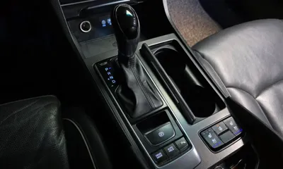 Hyundai Aslan 2015, 184360 км, за 4200000 KRW - фото 9