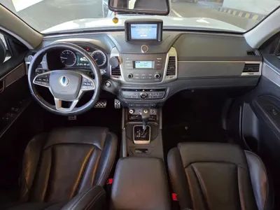 KG_Mobility_Ssangyong Rexton 2019, 85054 км, за 14100000 KRW - фото 8