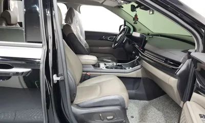 Kia Canival 2025, 29485 км, за 39990000 KRW - фото 26