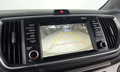 Kia Ray 2019, 77225 км, за 9300000 KRW - фото 15
