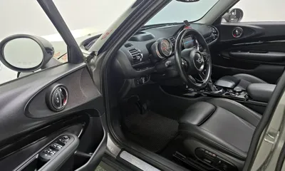 MINI Clubman 2019, 68102 км, за 13900000 KRW - фото 10
