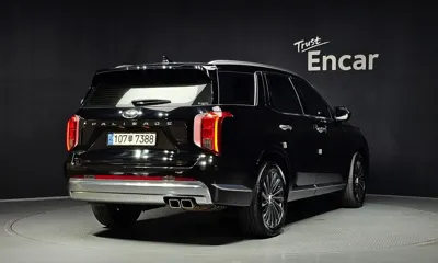 Hyundai Palisade 2023, 91794 км, за 34490000 KRW