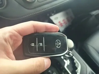 Toyota RAV4 2015, 148700 км, за 54200 CNY - фото 9