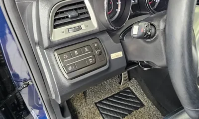 KG_Mobility_Ssangyong TIBOLI 2016, 137089 км, за 6500000 KRW - фото 16