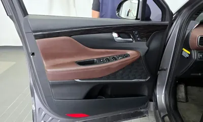 Hyundai Santafe 2019, 116708 км, за 21000000 KRW - фото 24