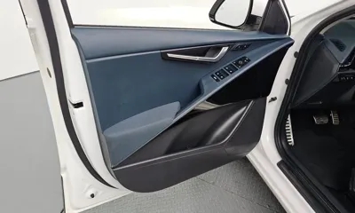 Kia Niro 2024, 58866 км, за 28200000 KRW - фото 24