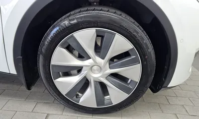 Tesla Model Y 2021, 117736 км, за 29700000 KRW - фото 21