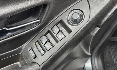 ChevroletGMDaewoo Trax 2018, 44029 км, за 8500000 KRW - фото 27