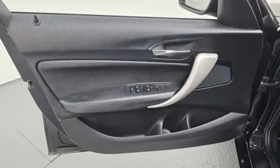BMW 1-Series 2017, 89819 км, за 13500000 KRW - фото 24