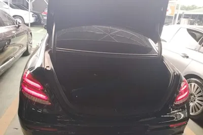 Mercedes-Benz E-Class 2019, 119500 км, за 164395.39 CNY - фото 27