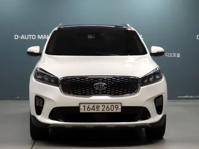 Kia Sorento 2019, 169555 км, за 13500000 KRW