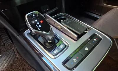 Hyundai Equus 2015, 369597 км, за 3680000 KRW - фото 9