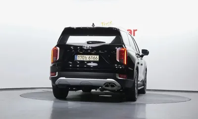 Hyundai Palisade 2022, 84360 км, за 29400000 KRW