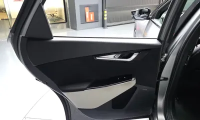 Kia EV6 2022, 97888 км, за 31000000 KRW - фото 25