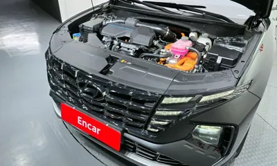 Hyundai Tucson 2022, 46810 км, за 29900000 KRW - фото 6