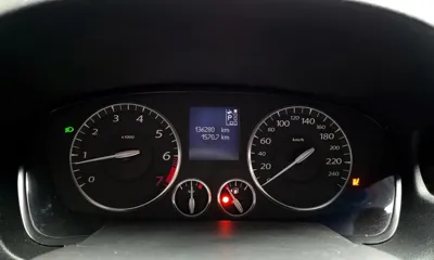 Renault-KoreaSamsung SM5 2011, 136280 км, за 1500000 KRW - фото 8