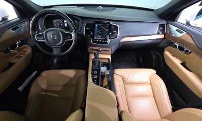 Volvo XC90 2020, 169030 км, за 32900000 KRW - фото 7