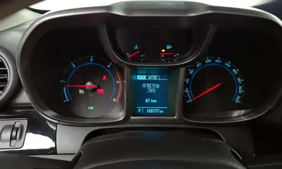ChevroletGMDaewoo Orlando 2014, 149777 км, за 3500000 KRW - фото 8