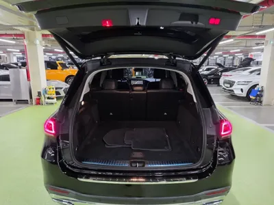 Mercedes-Benz GLE-Class 2019, 105882 км, за 46800000 KRW - фото 15