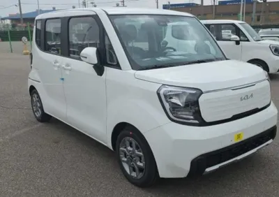 Kia Ray 2026, 1 км, за 3240000 KRW - фото 8