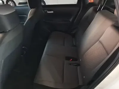 Honda Fit 2022, 62600 км, за 57500 CNY - фото 17