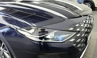 Hyundai Grandeur 2020, 81736 км, за 20000000 KRW - фото 22