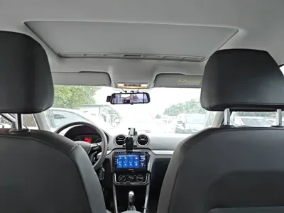 Volkswagen Jetta 2017, 128400 км, за 32300 CNY - фото 14