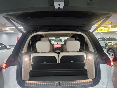 Nio ES8 2025, 13200 км, за 260799 CNY - фото 19