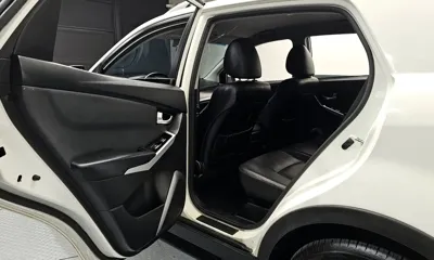 KG_Mobility_Ssangyong KORANDO 2017, 113769 км, за 6590000 KRW - фото 12