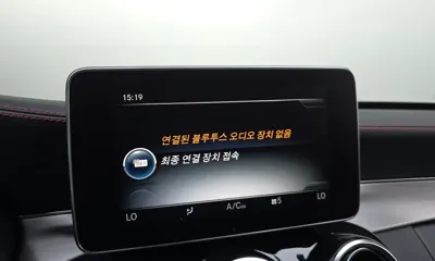 Mercedes-Benz C-Class 2018, 49691 км, за 38900000 KRW - фото 30