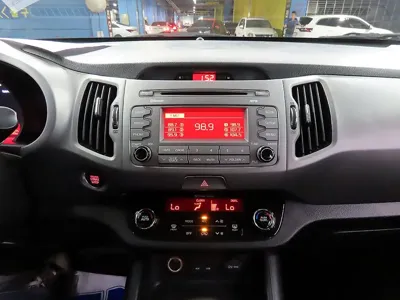 Kia Sportage 2014, 131934 км, за 5990000 KRW - фото 12