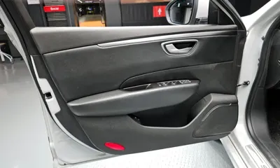 Renault-KoreaSamsung SM6 2017, 99665 км, за 6400000 KRW - фото 24