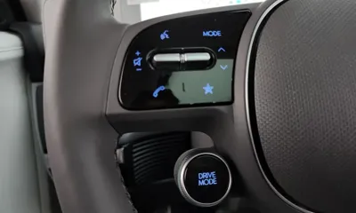 Hyundai Ioniq5 2022, 49885 км, за 39500000 KRW - фото 17