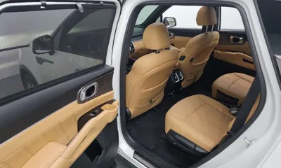 Kia Sorento 2021, 68176 км, за 32700000 KRW - фото 26