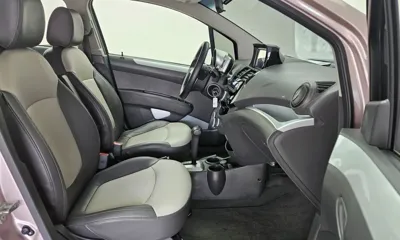 ChevroletGMDaewoo Spark 2012, 105577 км, за 2400000 KRW - фото 11