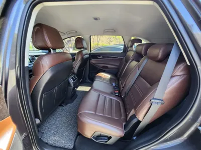 Kia Sorento 2016, 150820 км, за 13690000 KRW - фото 9