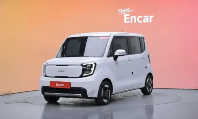 Kia Ray · 2024 год