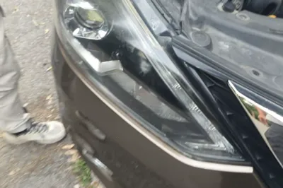 Nissan Sylphy 2016, 149300 км, за 41878.38 CNY - фото 5