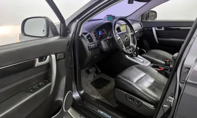 ChevroletGMDaewoo Captiva 2015, 71729 км, за 6700000 KRW - фото 10