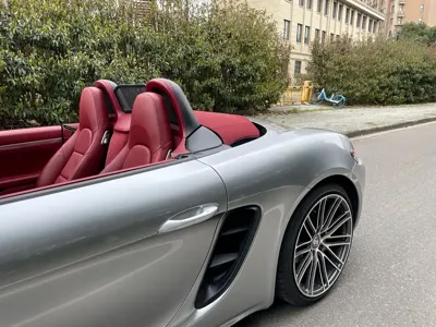 Porsche 718 2019, 50000 км, за 220000 CNY - фото 16