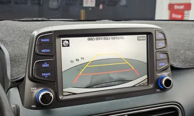 Hyundai Kona 2018, 104330 км, за 12800000 KRW - фото 15