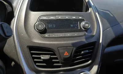 ChevroletGMDaewoo Spark 2017, 96393 км, за 3990000 KRW - фото 15