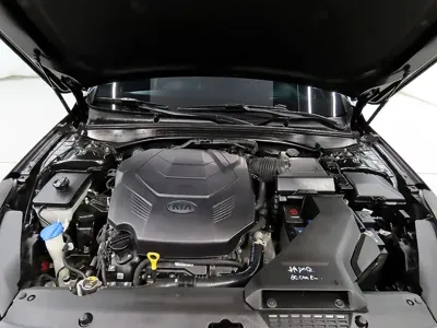 Kia K7 2018, 137479 км, за 10900000 KRW - фото 6