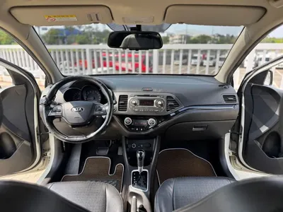 Kia Morning 2016, 117000 км, за 5500000 KRW - фото 8