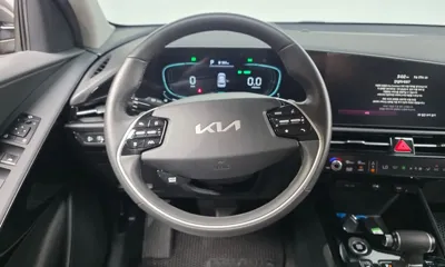 Kia Niro 2023, 159429 км, за 17500000 KRW - фото 12