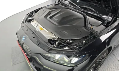BMW i4 2025, 25795 км, за 58000000 KRW - фото 6