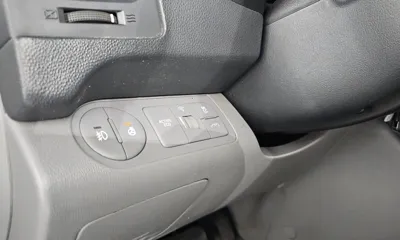 Hyundai Starex 2020, 129751 км, за 12300000 KRW - фото 17