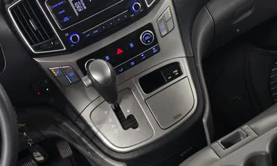 Hyundai Starex 2016, 98071 км, за 8900000 KRW - фото 9