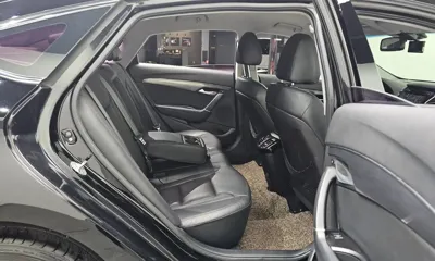 Hyundai i40 2012, 113213 км, за 4590000 KRW - фото 26